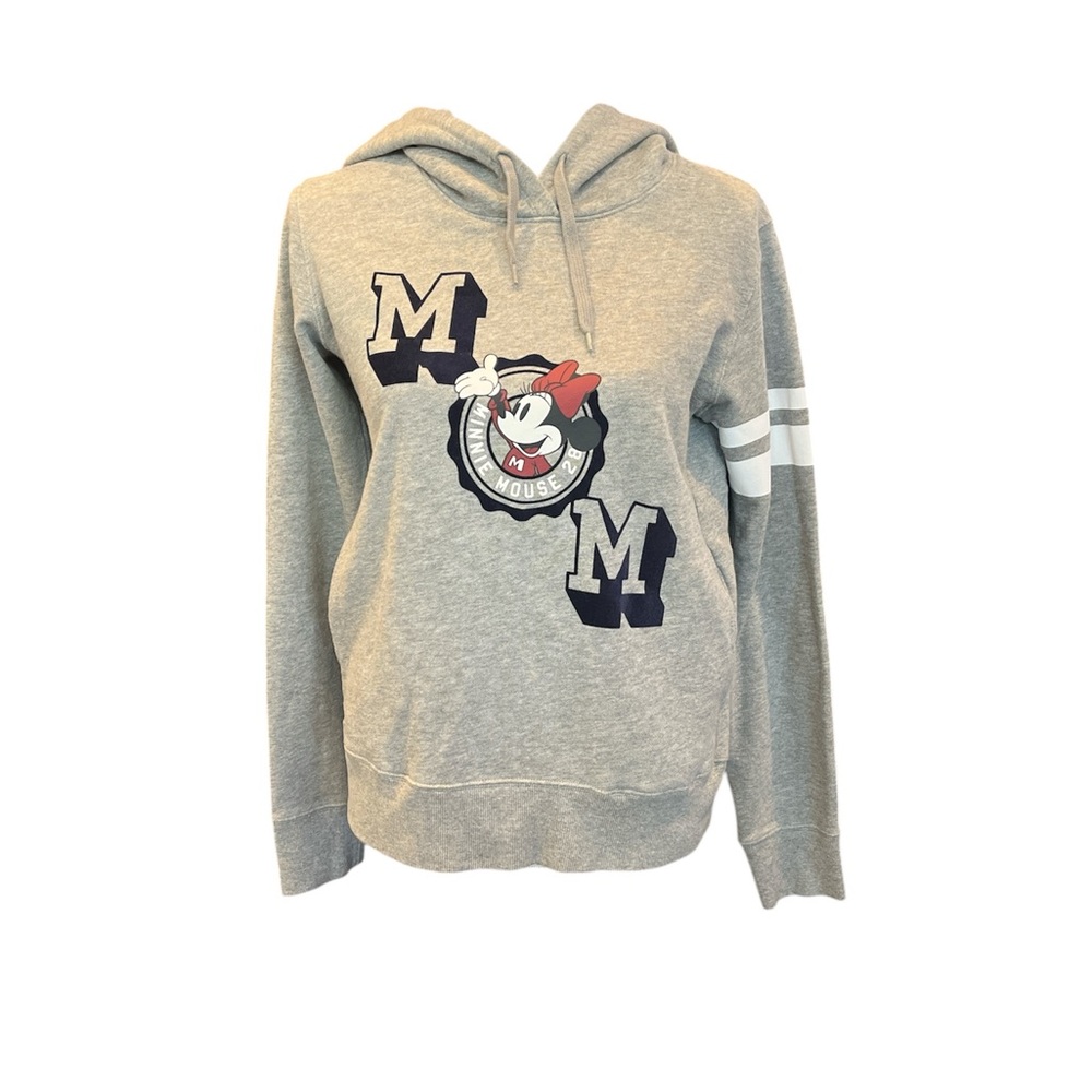 UNIQLO Disney Mom Hoodie